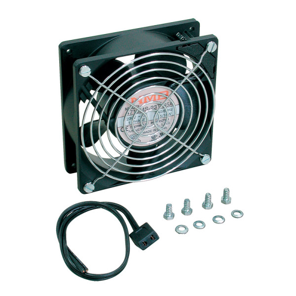 ZPAS WN-0200-04-00-000 Комплект для вентиляции к шкафам SU, Z-BOX, SD и SJ (2048-19-1)