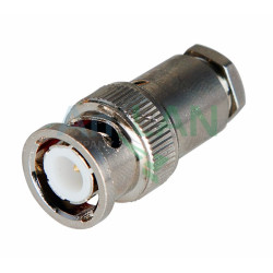 ProConnect 05-3011-4 РАЗЪЁМ штекер BNC RG-58 пайка (01-006A)