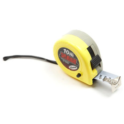 Hyperline TM006-10 Рулетка 10м х 32мм