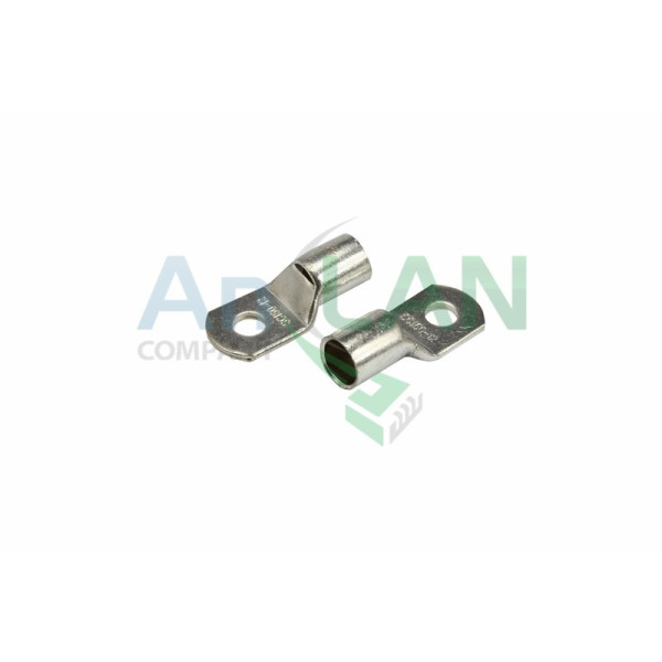 REXANT 08-0067 НАКОНЕЧНИК КОЛЬЦЕВОЙ (НК D13мм) 150кв.мм (SC150-12)