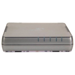 HP J9792A#ABB Коммутатор 1405-5G v2 5 портов 10/100/1000 с автоматическим определением скорости,настольный(Замена JD869A)