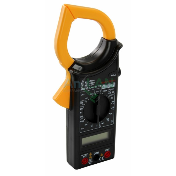 MASTECH M266F Токовые клещи