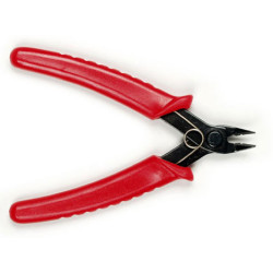 Hyperline HT-1091 Кусачки для обрезки кабеля