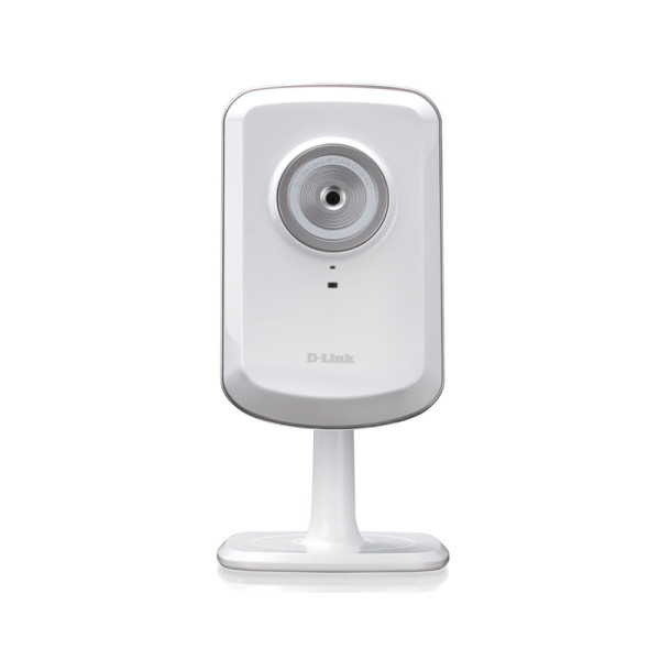 D-Link DCS-930L Беспроводная облачная сетевая камера