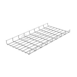 OSTEC ПЛМ-400.35 Проволочный лоток 400х35х3000