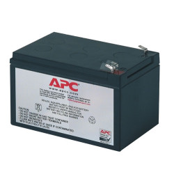APC RBC4 Аккумулятор для BP650I, SUVS650I, SC620I