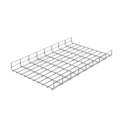 OSTEC ПЛМ-600.60 Проволочный лоток 600х60х3000