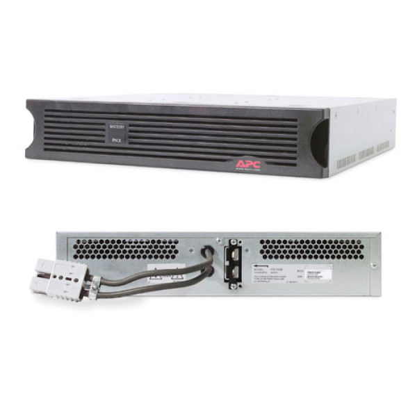 APC SU24R2XLBP Дополнительная батарея для Smart UPS XL RM 2U