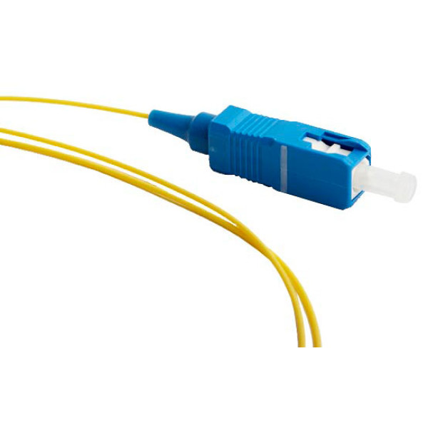 Cabeus PT-SC-9 Пигтейл SC 9/125 sm 1.5м LSZH