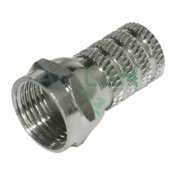 ProConnect 05-4003-4 РАЗЪЕМ F-разъем RG-6 AB (03-008C)