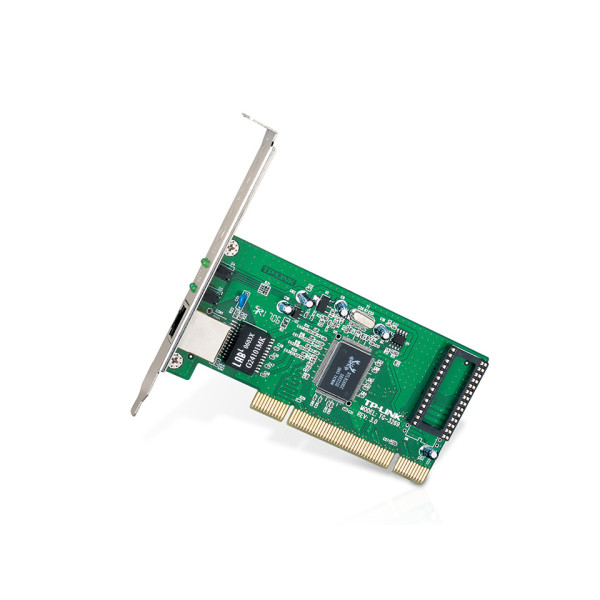 TP-Link TG-3269 Гигабитный сетевой PCI-адаптер
