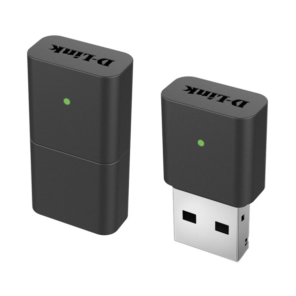 D-Link DWA-131/E Беспроводной USB-адаптер N300