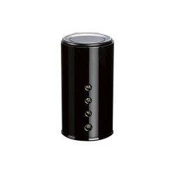 D-Link DAP-1525/A1A Беспроводная двухдиапазонная точка доступа / мост N300