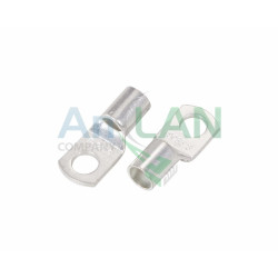 REXANT 08-2131 НАКОНЕЧНИК КОЛЬЦЕВОЙ (НК D5.2мм) 6кв.мм (SC6-5)