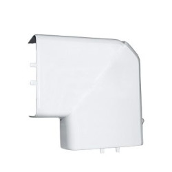 LEGRAND 010786 Угол плоский 90° для кабель-канала 105х50мм