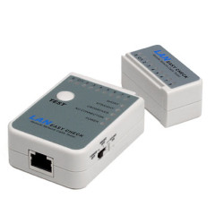 Hyperline HL-MNT Тестер для витой пары