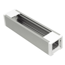 Efapel 83201 SBR Сервисный блок 8+2 модуля