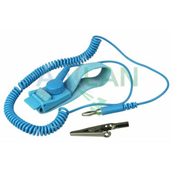 REXANT 12-0255 Антистатический браслет (HT-611-6) (ZD-152)