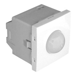 Efapel 45402 SBR Датчик движения 400W, белый