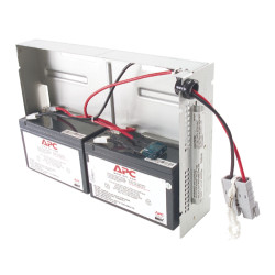 APC RBC22 Аккумулятор для SUA750RMI2U, SU700RM2U, SU700RMI2U