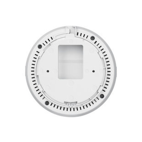 ZyXEL NWA5121-NI Точка доступа Wi-Fi 802.11b/g/n, работающая в автономном режиме или под управлением контроллера, со встроенными антеннами и поддержкой технологии Tx Beamforming