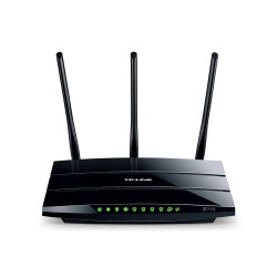 TP-Link TL-WDR4300 N750 Беспроводной двухдиапазонный гигабитный маршрутизатор