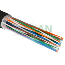 REXANT 01-1122 Кабель UTP 25PR 24AWG CAT5 305м OUTDOOR