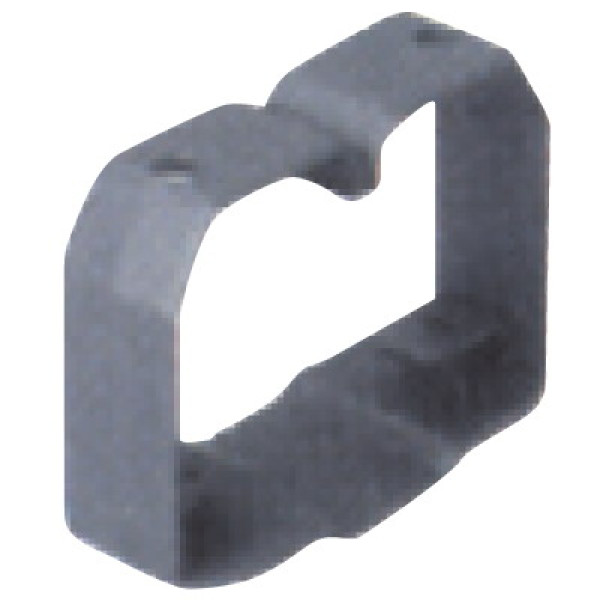 DKC / ДКС 05107 CL 40x60 Держатель кабеля