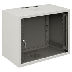 ZPAS WZ-3715-01-02-011 Шкаф настенный 19-дюймовый (19