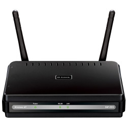 D-Link DAP-2310/A1A Беспроводная точка доступа