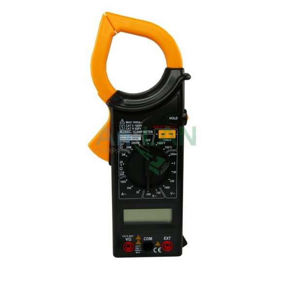 MASTECH M266C Токовые клещи