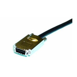 ZyXEL CX4-3M Кабель 10GBASE-CX4 длиной 3 м