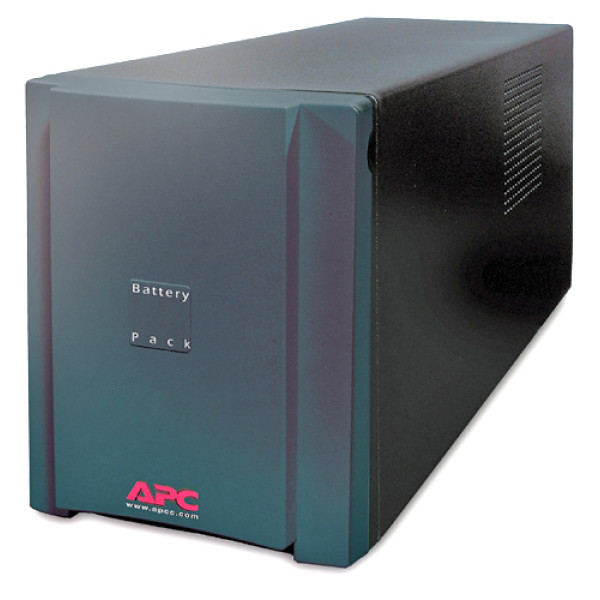 APC SUA24XLBP Дополнительная батарея для Smart-UPS 750XLI/1000XLI