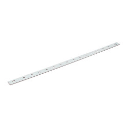 ZPAS WZ-SB00-29-02-000 Профиль монтажный длиной 410 mm (SZB-00-00-29/2)
Кабельный фиксатор