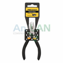 ProConnect 12-4601-4 Плоскогубцы мини 120 мм