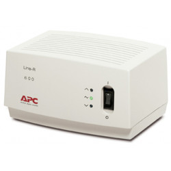 APC LE600I Line-R Стабилизатор напряжения на 600VA