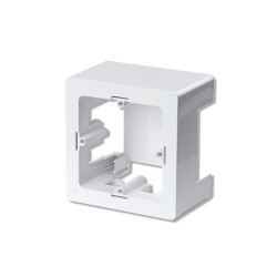 DKC / ДКС 10123 Коробка монтажная универсальная PDD-N 60 (нужен каркас 75020 и рамка 75010)