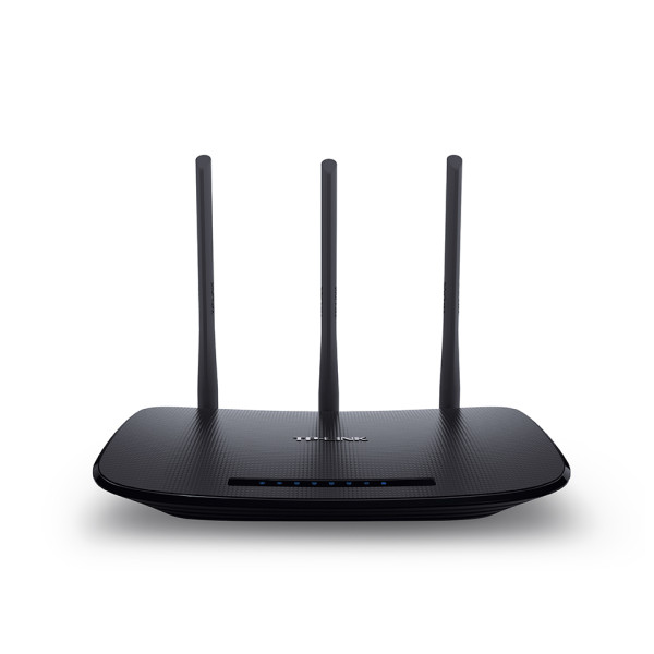 TP-Link TL-WR941ND Беспроводной маршрутизатор серии N, скорость до 300 Мбит/с