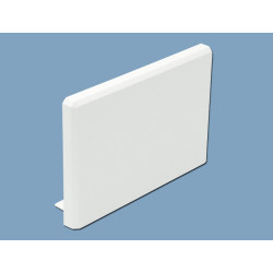 Efapel 13035 ABR Заглушка торцевая, 60х40мм
Аксессуары для короба 60х40 13030 CBR