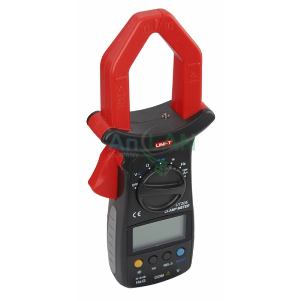UNI-T UT205 Токовые клещи