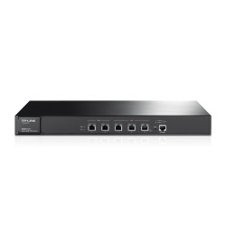 TP-Link TL-ER6120 SafeStream гигабитный VPN-маршрутизатор с 2 портами WAN