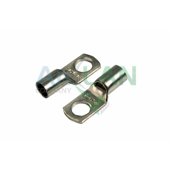 REXANT 08-1011 НАКОНЕЧНИК КОЛЬЦЕВОЙ (НК D10.5мм) 25кв.мм