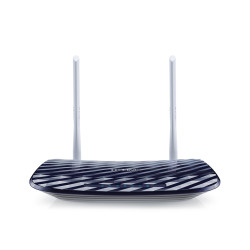 TP-Link Archer C20 AC750 Беспроводной двухдиапазонный маршрутизатор