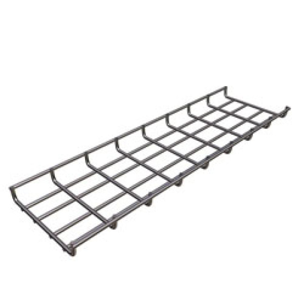 DKC / ДКС FC3015 Проволочный лоток 150х30, длина лотка 3м (цена за 1м)
