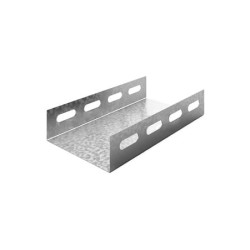 OSTEC СЛБ-50 Соединитель лотка боковой к лотку 50х50