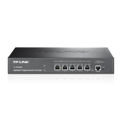 TP-Link TL-ER6020 SafeStream гигабитный VPN-маршрутизатор с 2 портами WAN