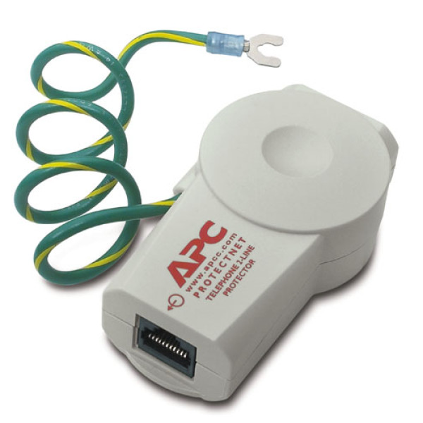 Купить APC PTEL2 Порт-протектор для одной телефонной линии APC PTEL2 Порт-протектор для одной телефонной линии
