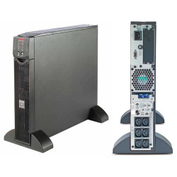 APC SURT1000XLI Smart-UPS On-Line Источник бесперебойного питания на 1000VA