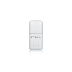 TP-Link TL-WN723N Беспроводной сетевой мини USB-адаптер серии N, скорость до 150 Мбит/с
