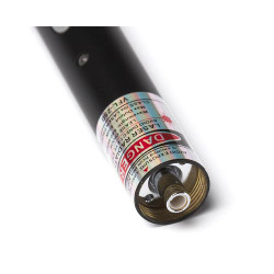 Hyperline HL-FO-SMM (VFL-250) Прибор для проверки оптического кабеля (лазер. указка), одномод/многомод